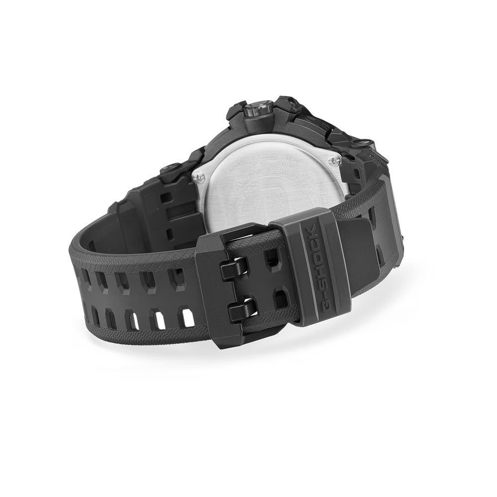 CASIO G SHOCK MASTER OF G AIR GRAVITYMASTER GR B300 1AJF Solar New