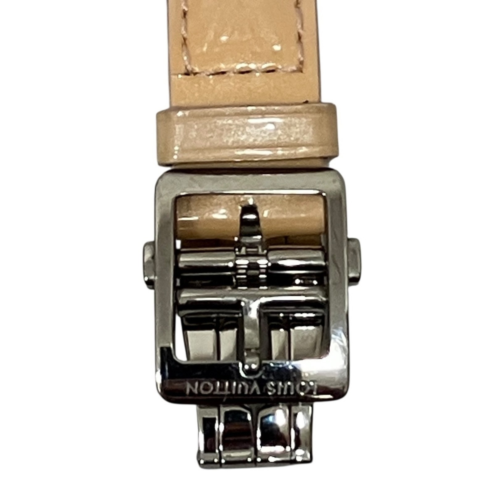 Louis Vuitton Tambour Monogram PM Watch, Verny, Total Weight 36.3g… GZl1irxp