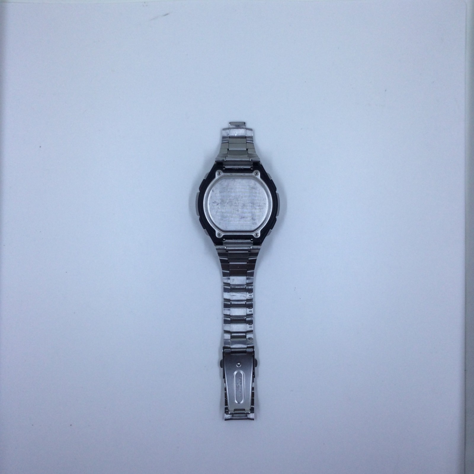 Casio Digital Men’s Watch 3447 AE-3000W- World Time Illuminator 5 Alarms