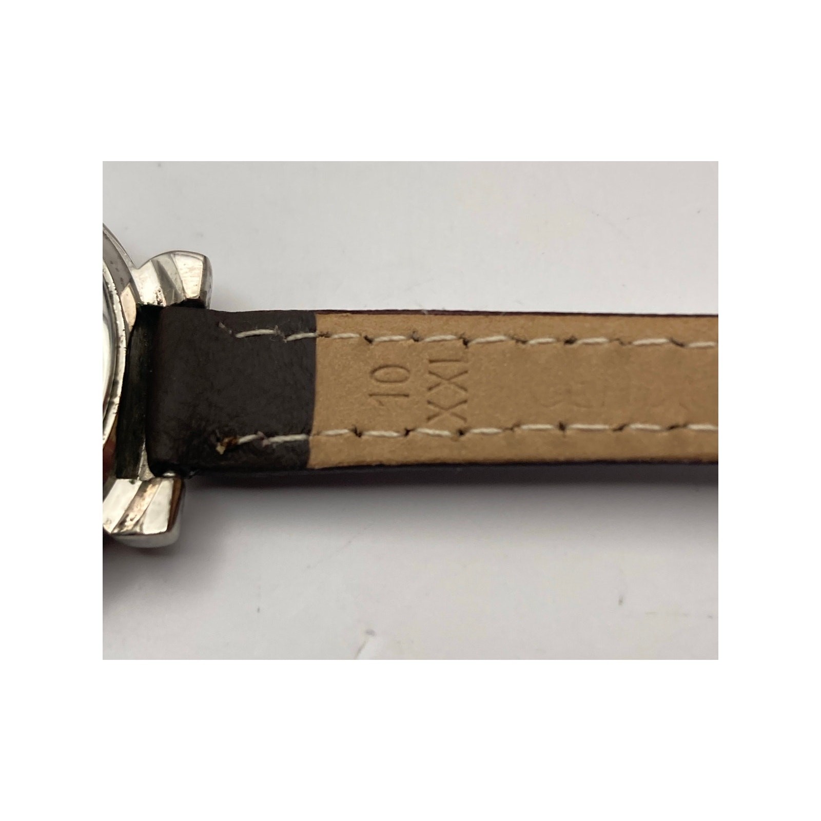 VTG Brat Women’s Watch 32mm – New Battery -New Adjustable Band BRT45 056-PC21