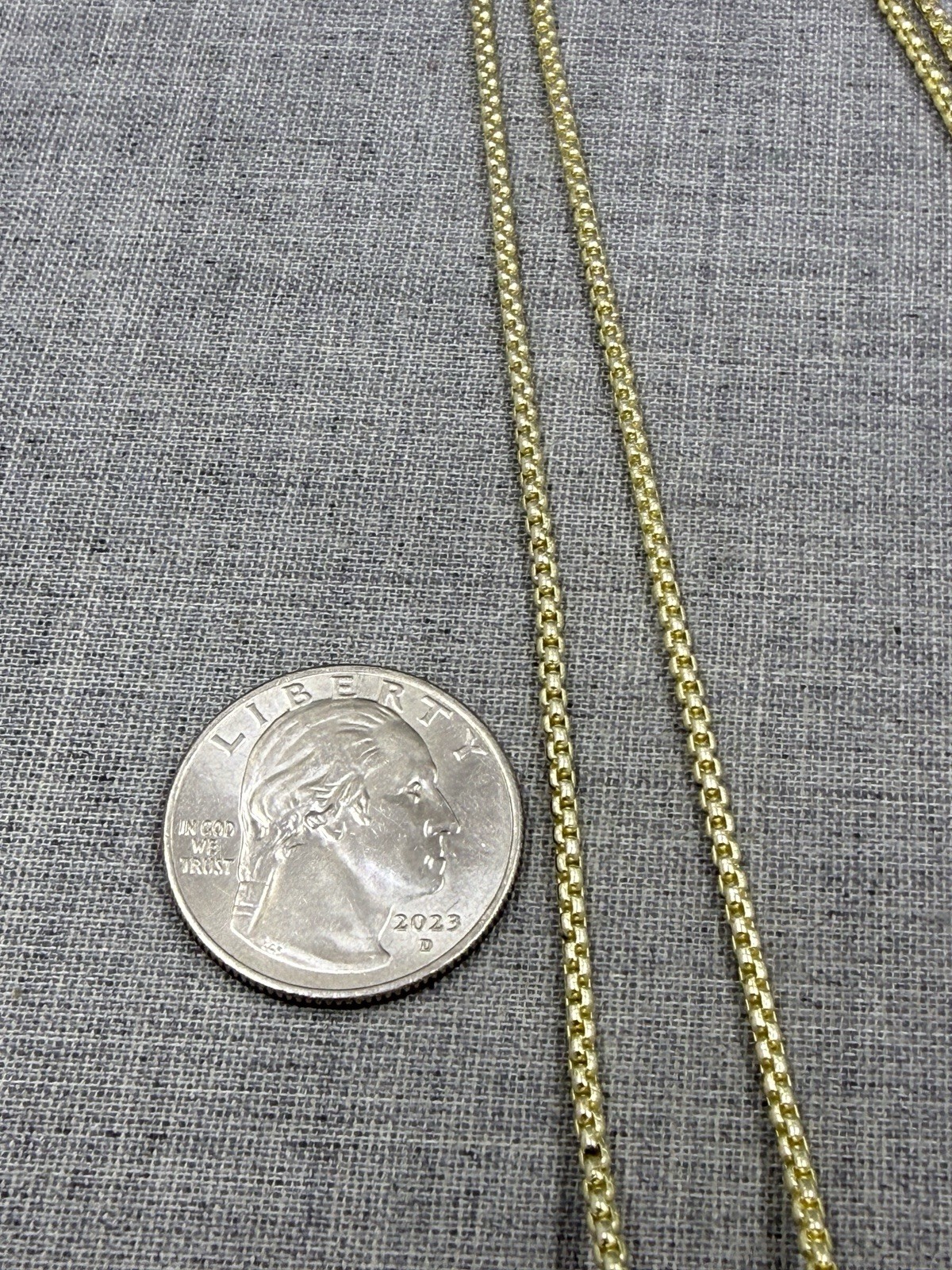 Kendra Scott Deanne Gold Sunburst Fan Pendant Adjustable Slider Bolo Necklace