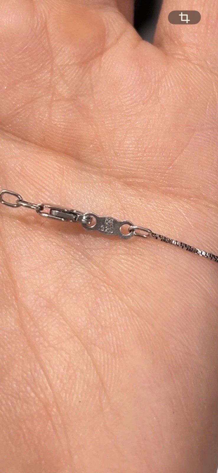 Jane Seymour Open Hearts Rhythm 1/10ctw Diamond Heart Pendant Necklace 925 18in