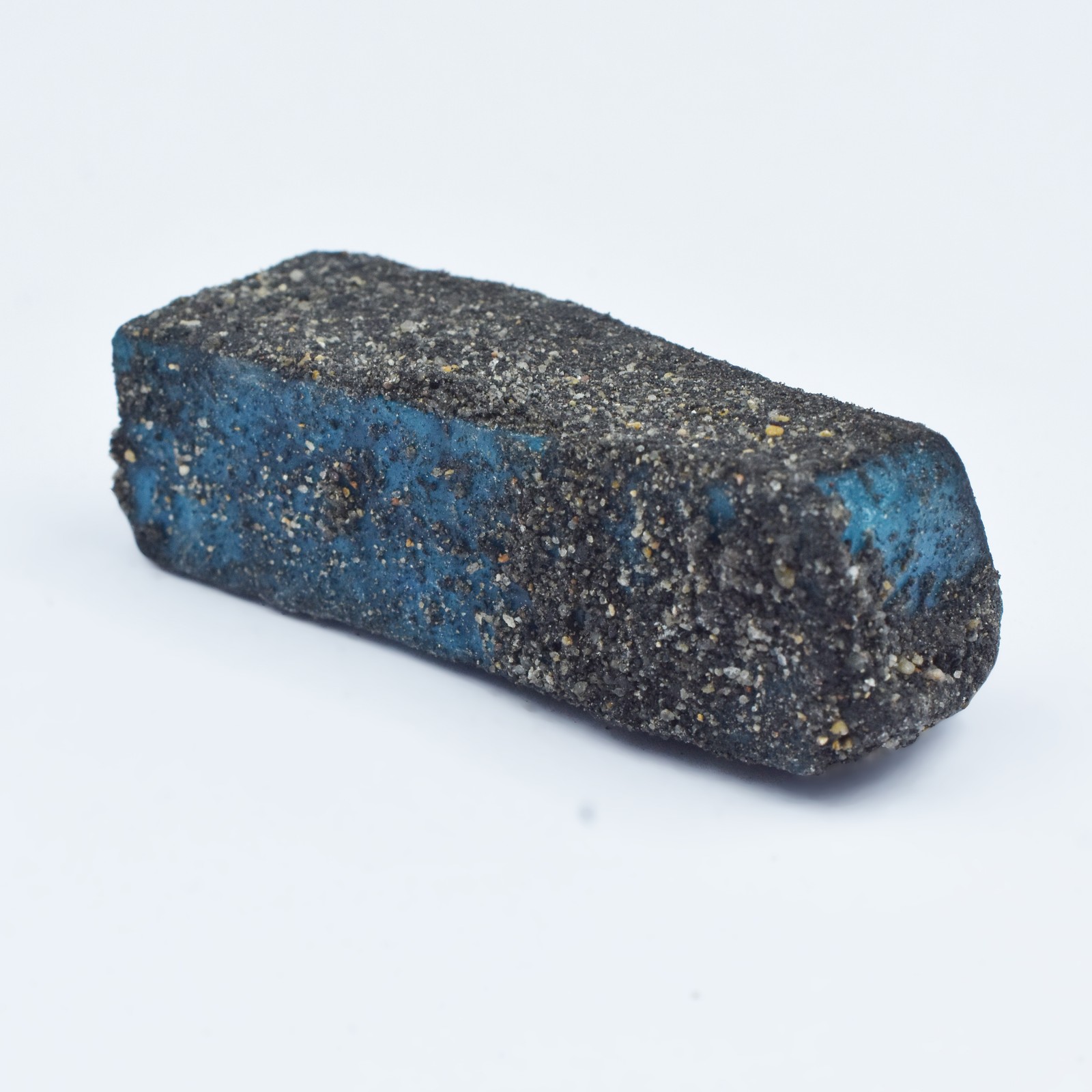 Aquamarine RAW Rough CERTIFIED Loose Gemstone 307.75 Ct Natural Blue Earth Mined