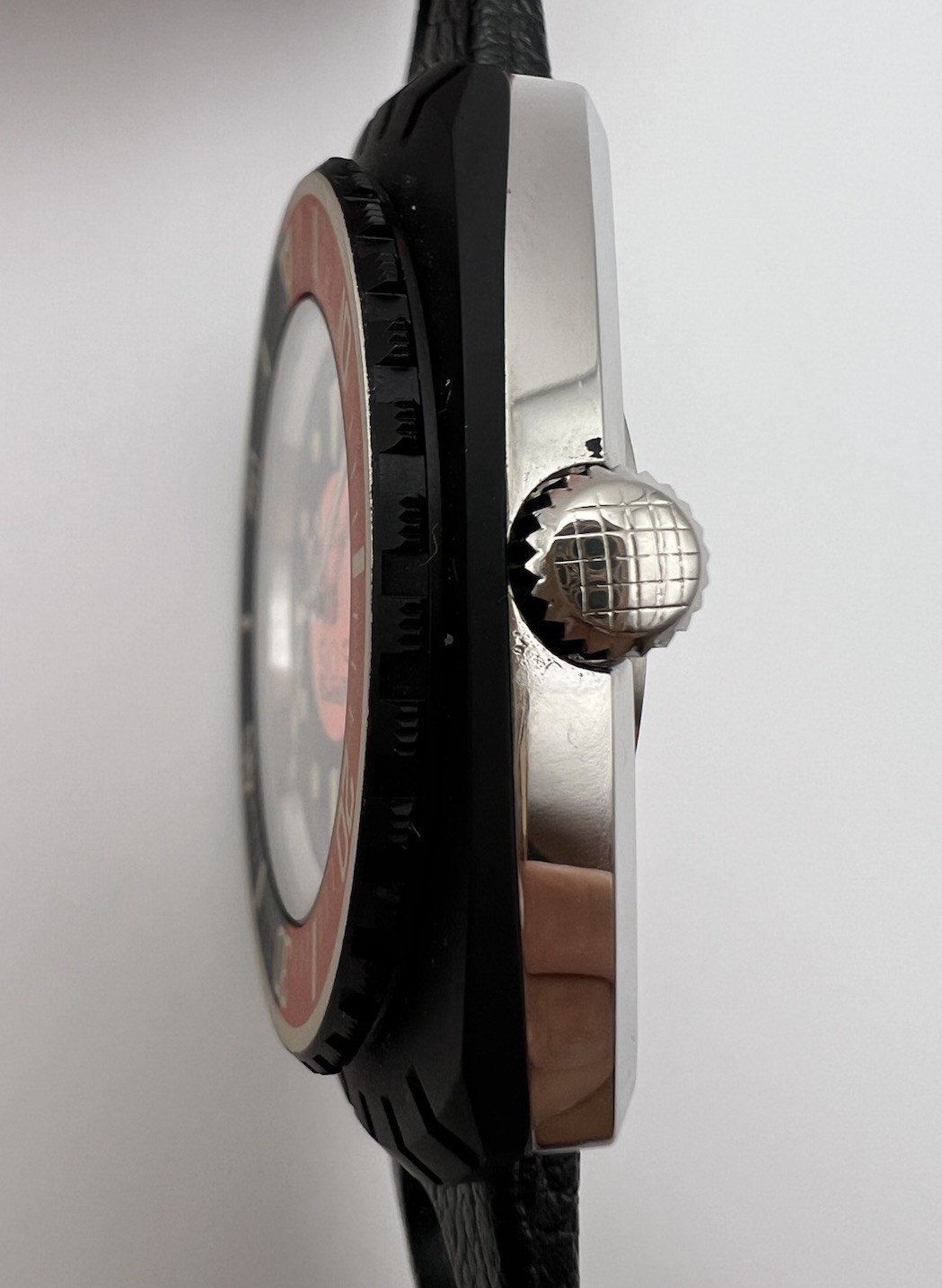 Glicyne 500m S.O.S Diver Tool Watch Ref. 313.241 For Strumenti Ottici Subacquei