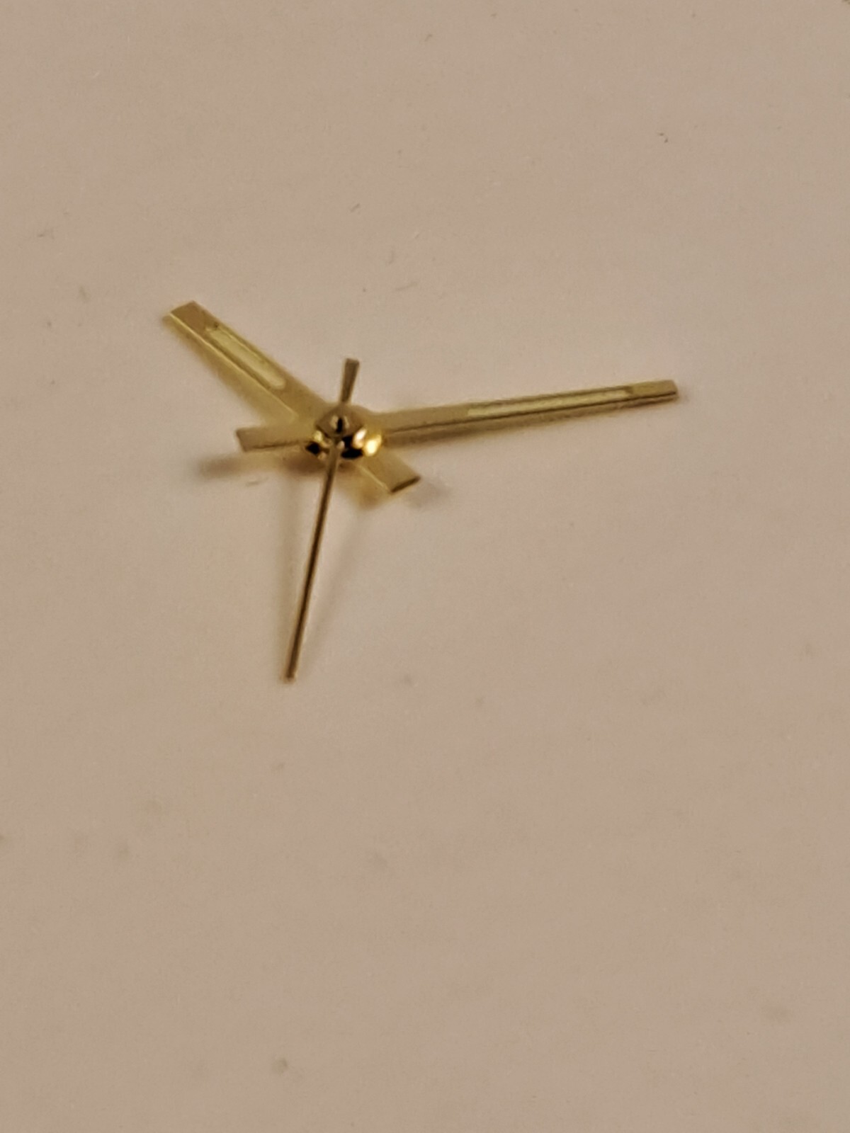 ETA 2671 Original Swiss Made Movement, Dial, Set Of Hands, Steel Case