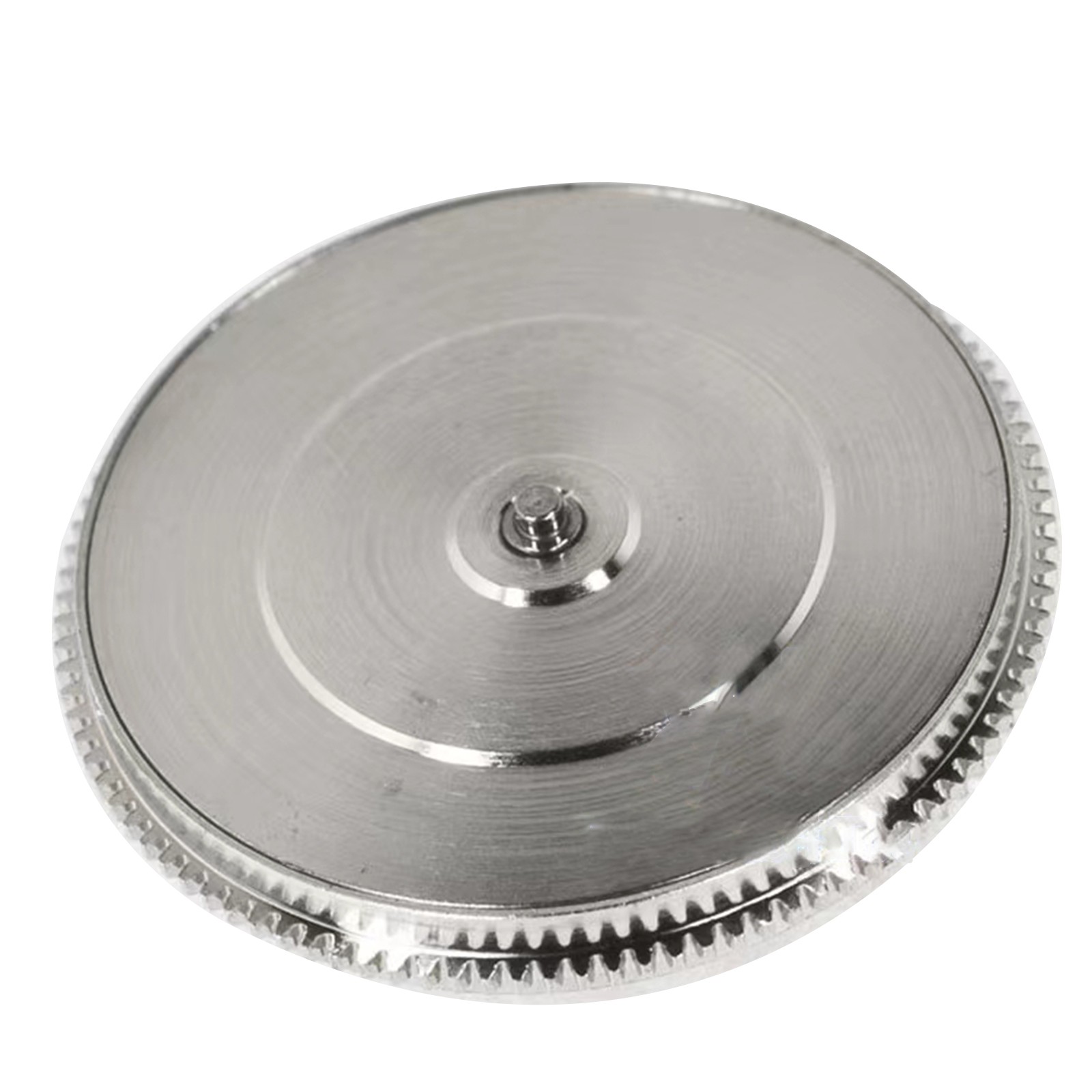 Barrel Complete With Mainspring Replacement For ETA 2892 2892A2 Watch Movement