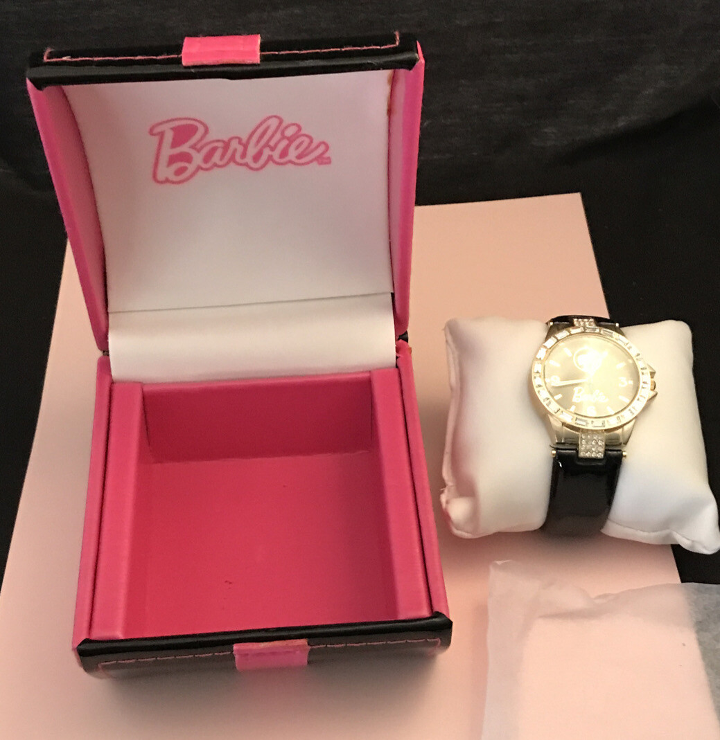 MZ Berger Barbie Watch