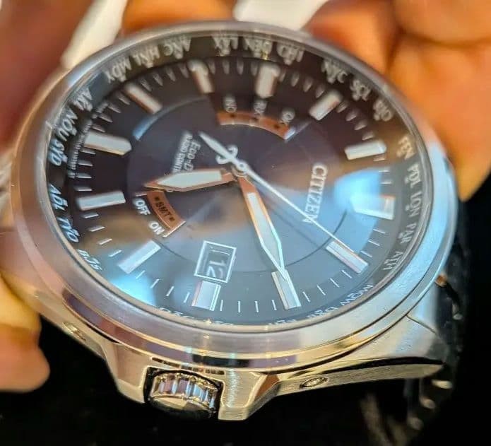New Citizen Collection CB0011 69L Watch