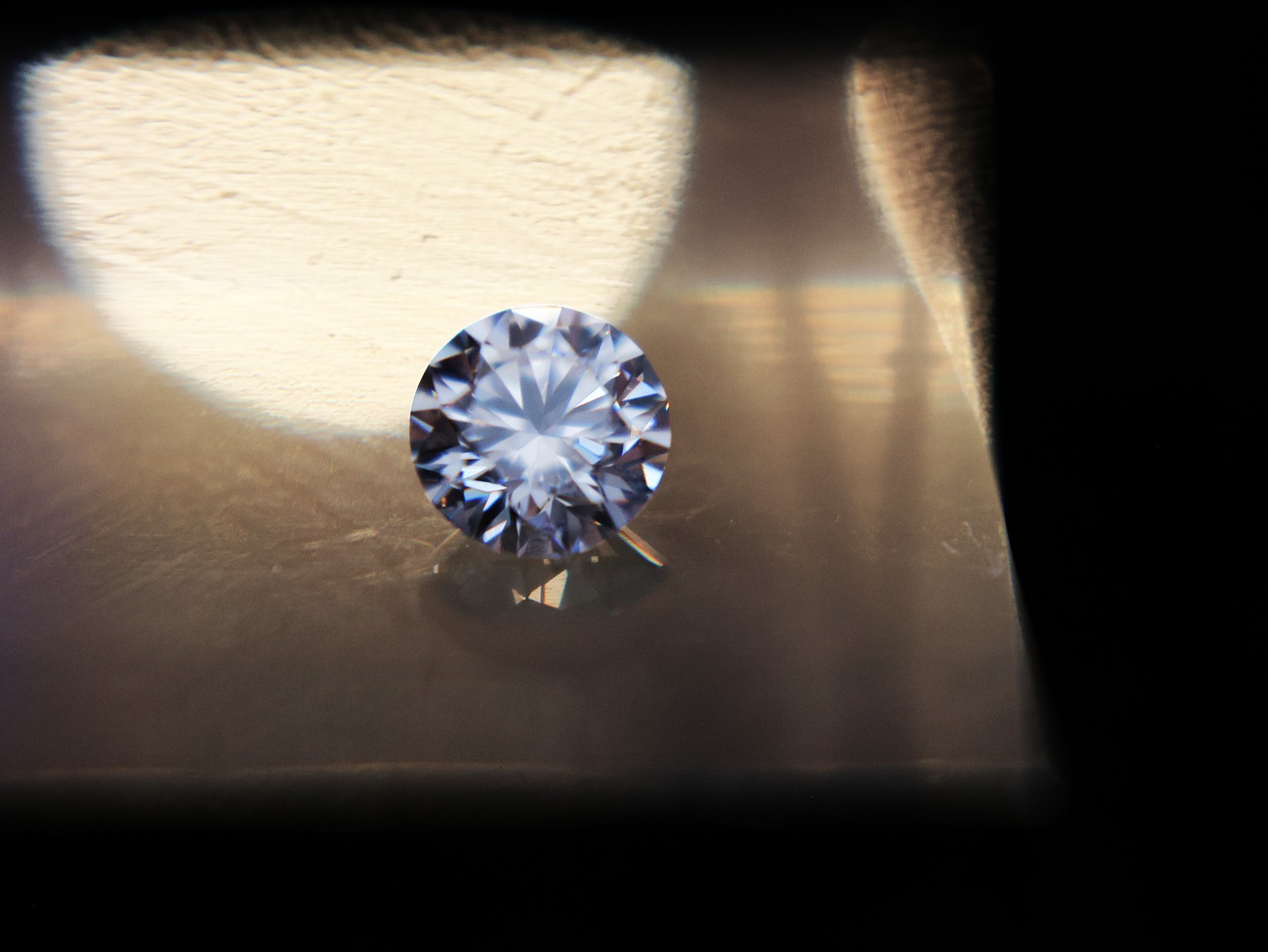 IGI Certified!!! 3.05ct, Internally Flawless, Color D, Cert # LG684502636, (CVD)