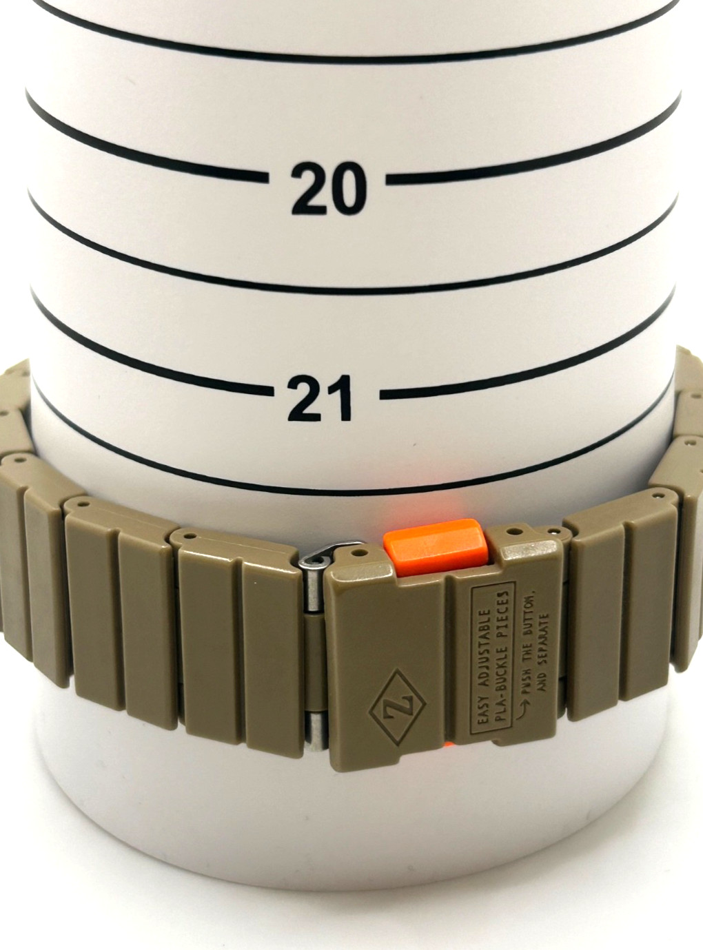 Seiko CABANE de ZUCCa Dashboard Giugiaro 7S36-0250 Automatic Men’s Watch Box