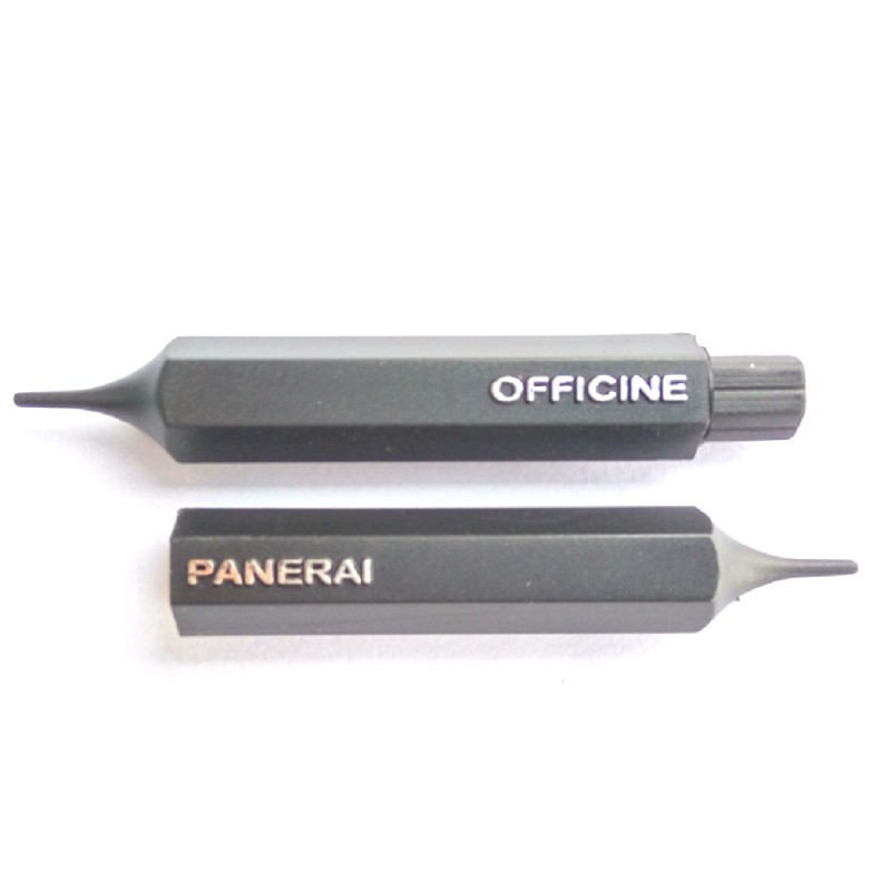 Plastic Watch Band Tool – Spring Bar Remover for Officine Panerai Straps