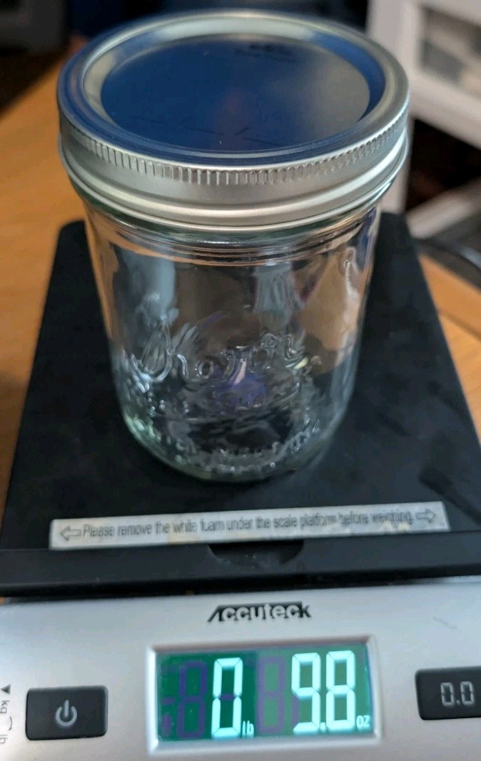 Curated Mystery Jewelry Jar Of Pre Loved Wearable Pieces 1960s-Now, W/Sterling