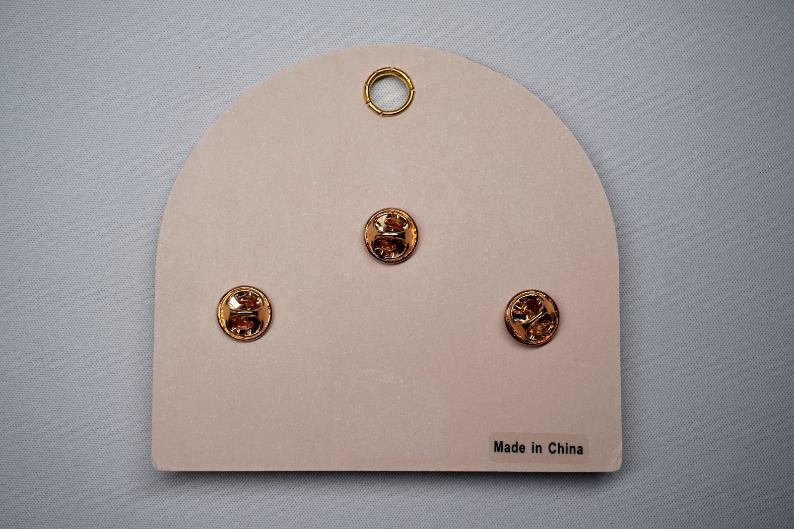 Anthropologie Brooch Bar Set of 3 Pins – Champagne & Perfume Bottle Theme (NWT)