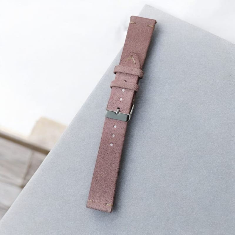 Correas de reloj de cuero PU 20mm, correa de reloj de alta calidad y herramienta