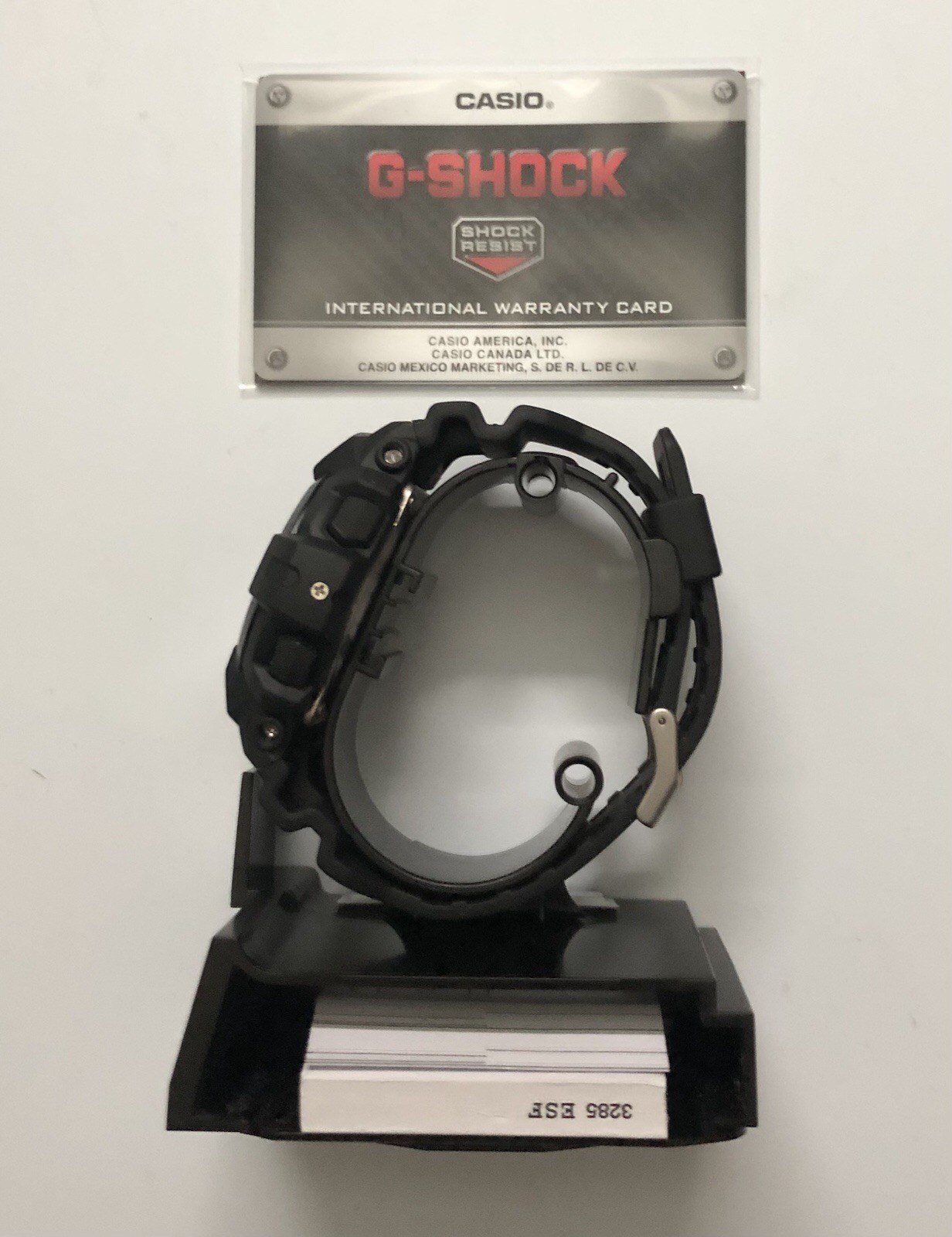 Casio G-Shock G8900-1