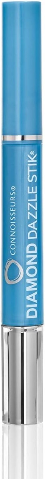 Diamond Dazzle Stik: Portable Jewelry Cleaner for Sparkling Diamonds & Stones