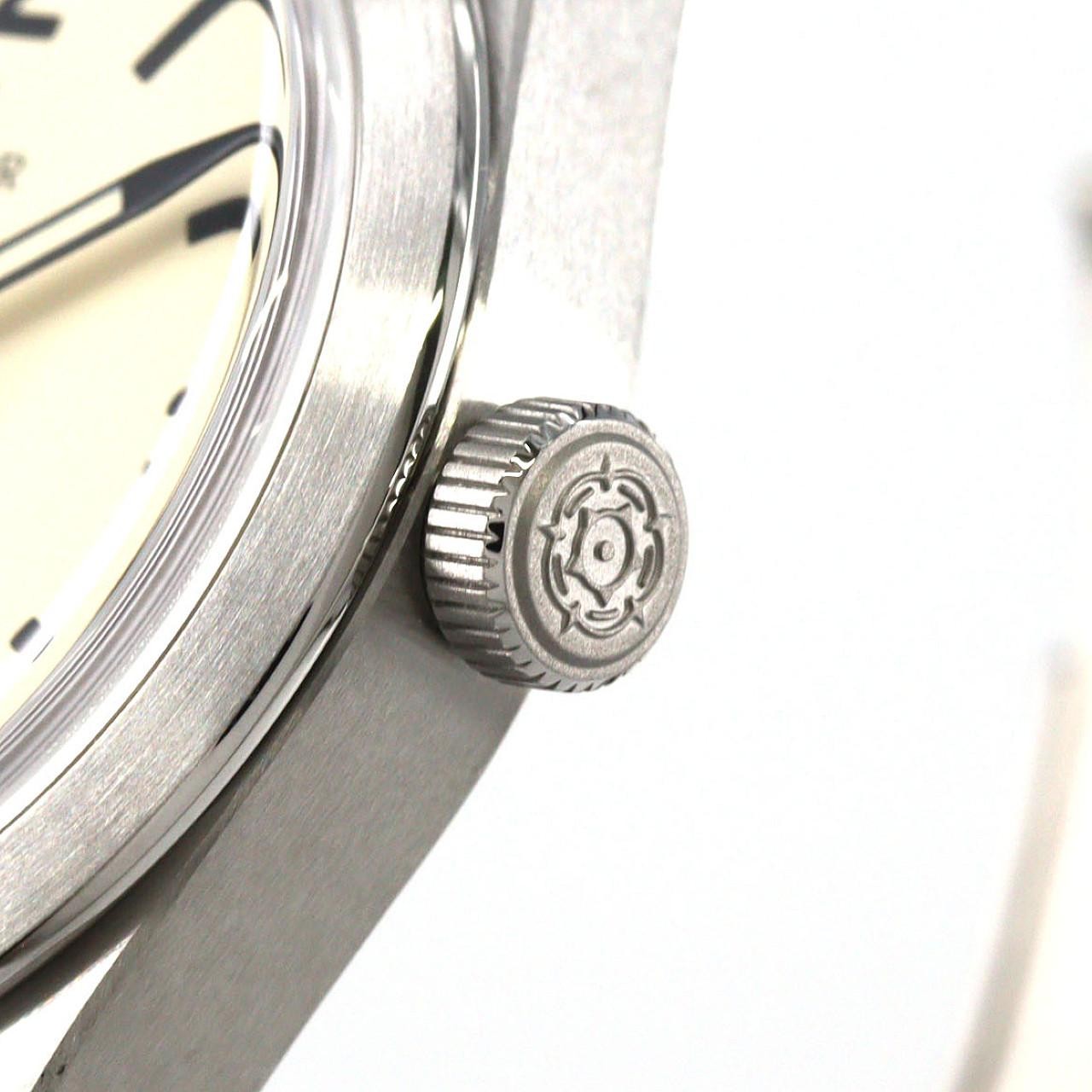 Authentic Tudor Ranger M79950-0008 Stainless Steel Mechanical Automatic #230…