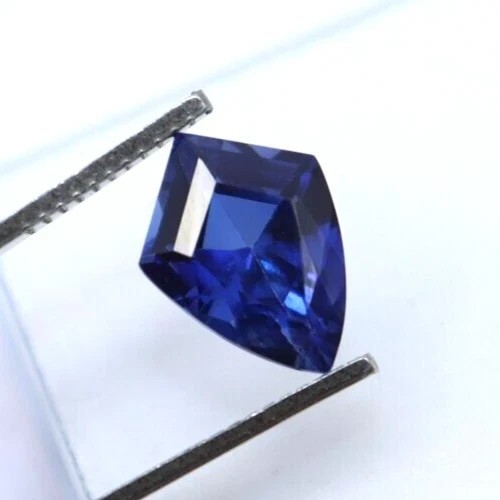 250 CT Natural Blue Sapphire 18-22 Pieces Costume Cut Loose Certified