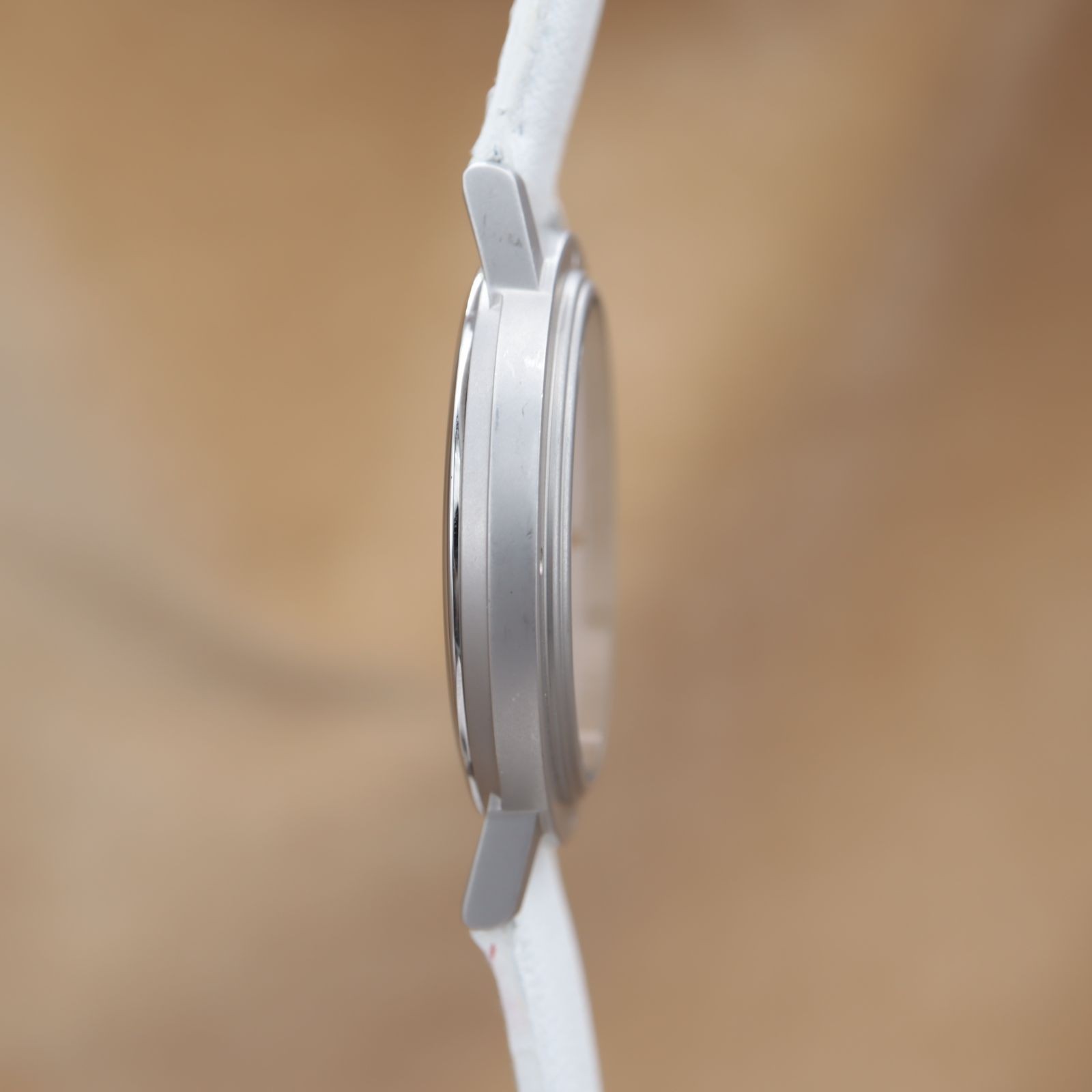 Seiko Chariot 7N01 0JW0 SEIKO nano universe LIMITED EDITION 2nd edition white St