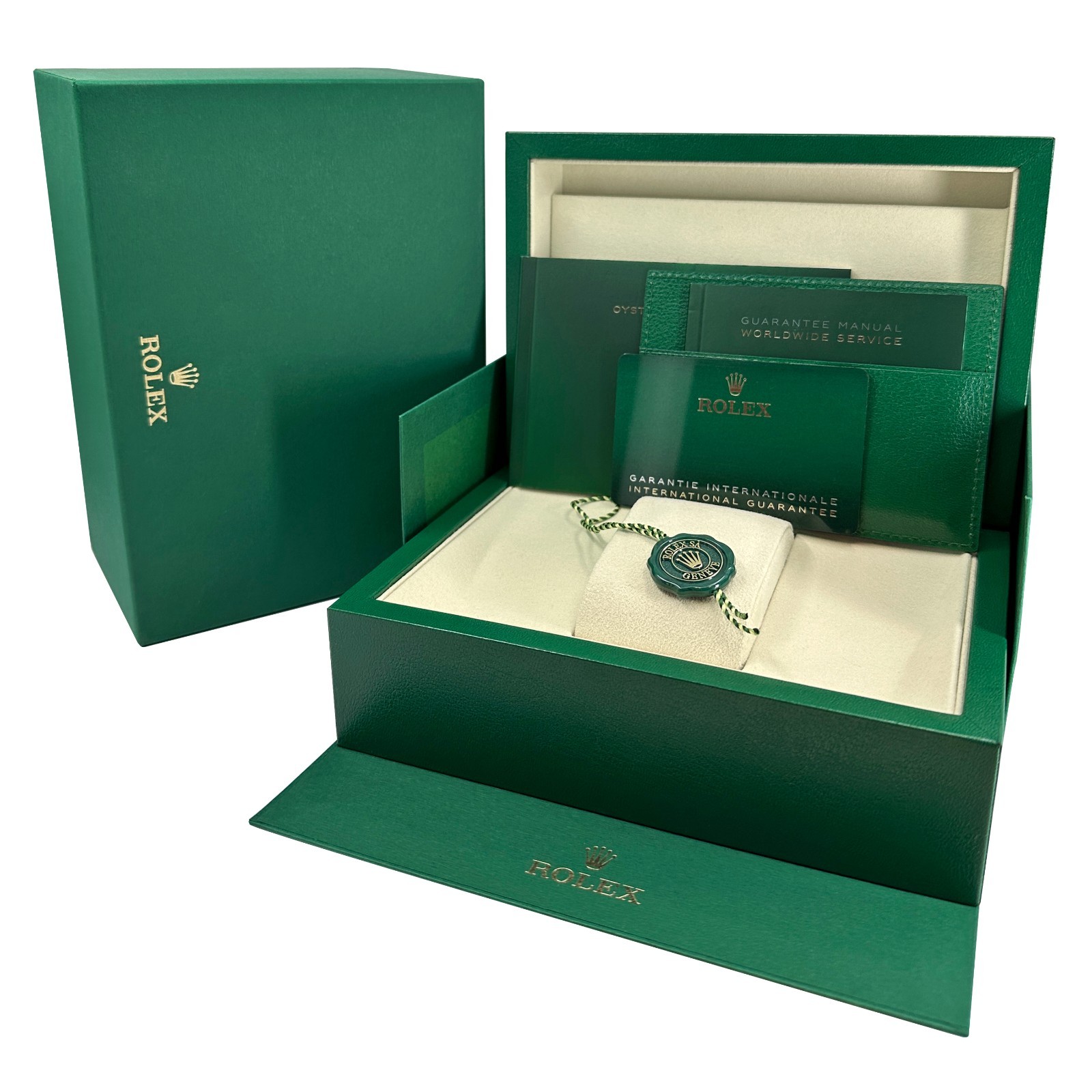 Rolex Sky-Dweller, Oystersteel, 18k Yellow Gold, Ref# 336933-0006, Unworn 2023