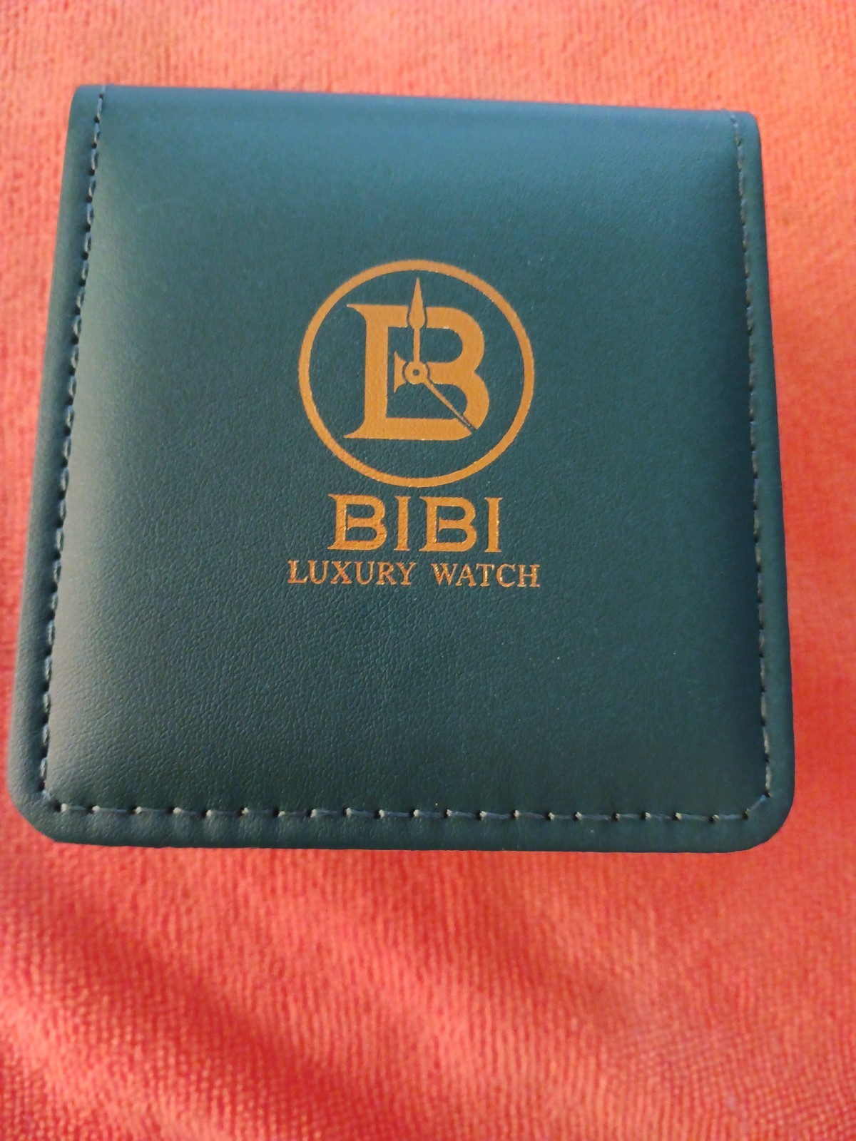 Bibi Luxury Men’s Watch Mod. RICO007016-2-26050