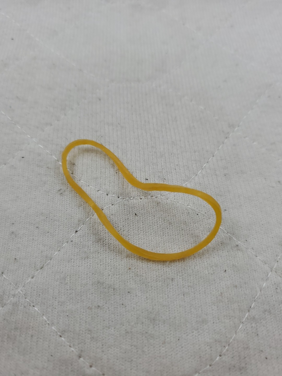 special hand rubber