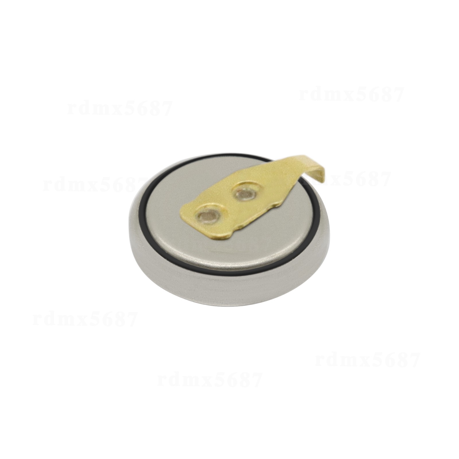 For Citizen 295-7630 MT516 Photokinetic Rechargeable Capacitor J015 J145 J165