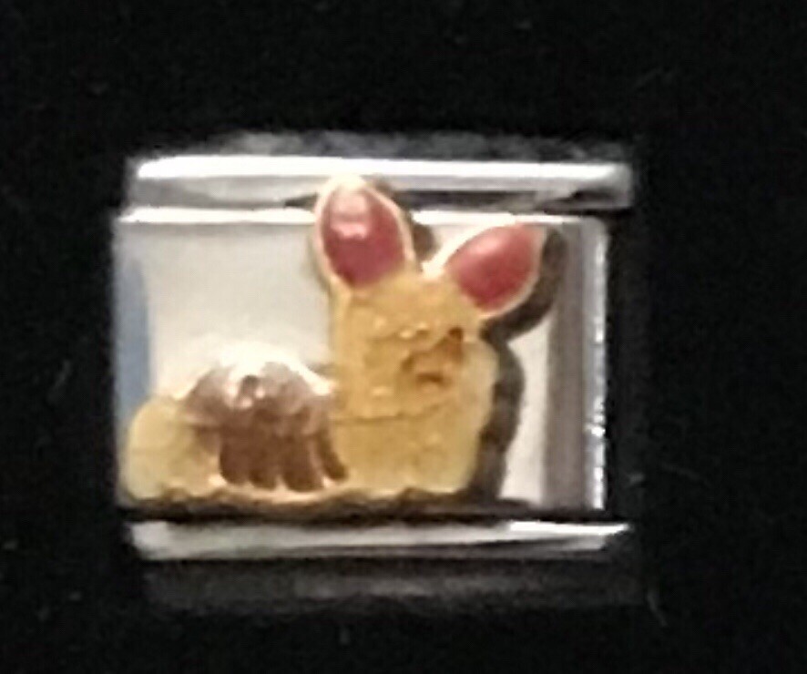 Piglet WHOLESALE ITALIAN CHARM 9MM K2022