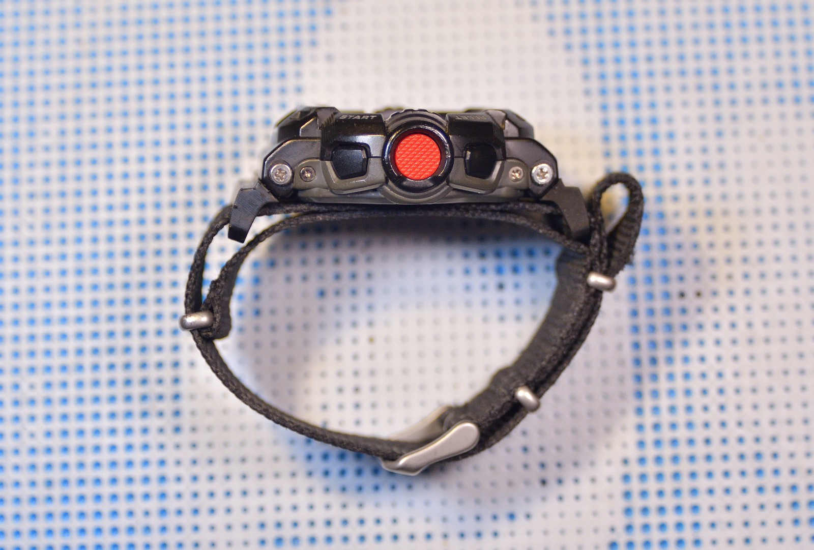 Tough Resin Watch Adapter For G-Shock RISEMAN GW9200 series