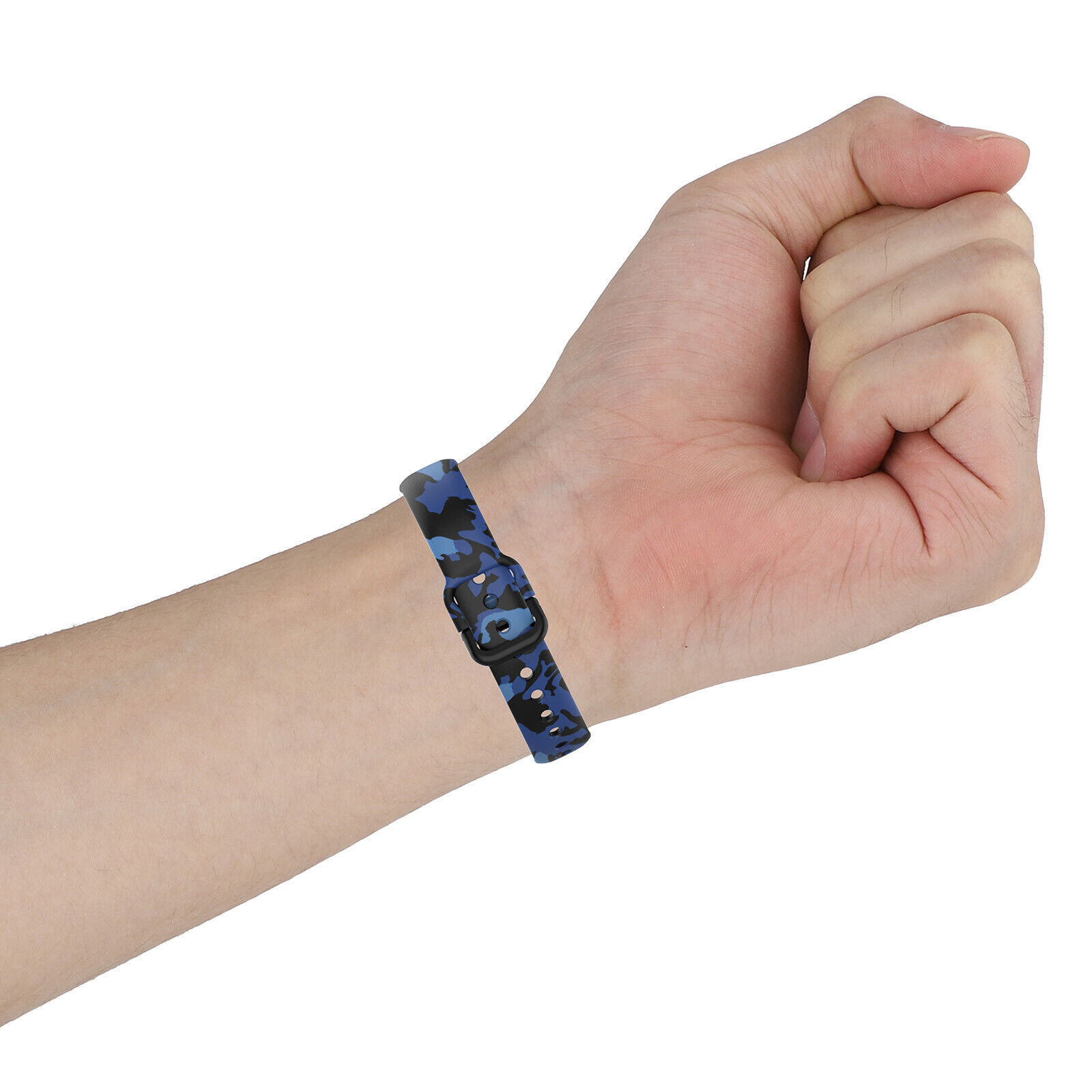 Replacement Strap Watch Band for Samsung Galaxy Fit 2 SM-R220 Smart Bracelet