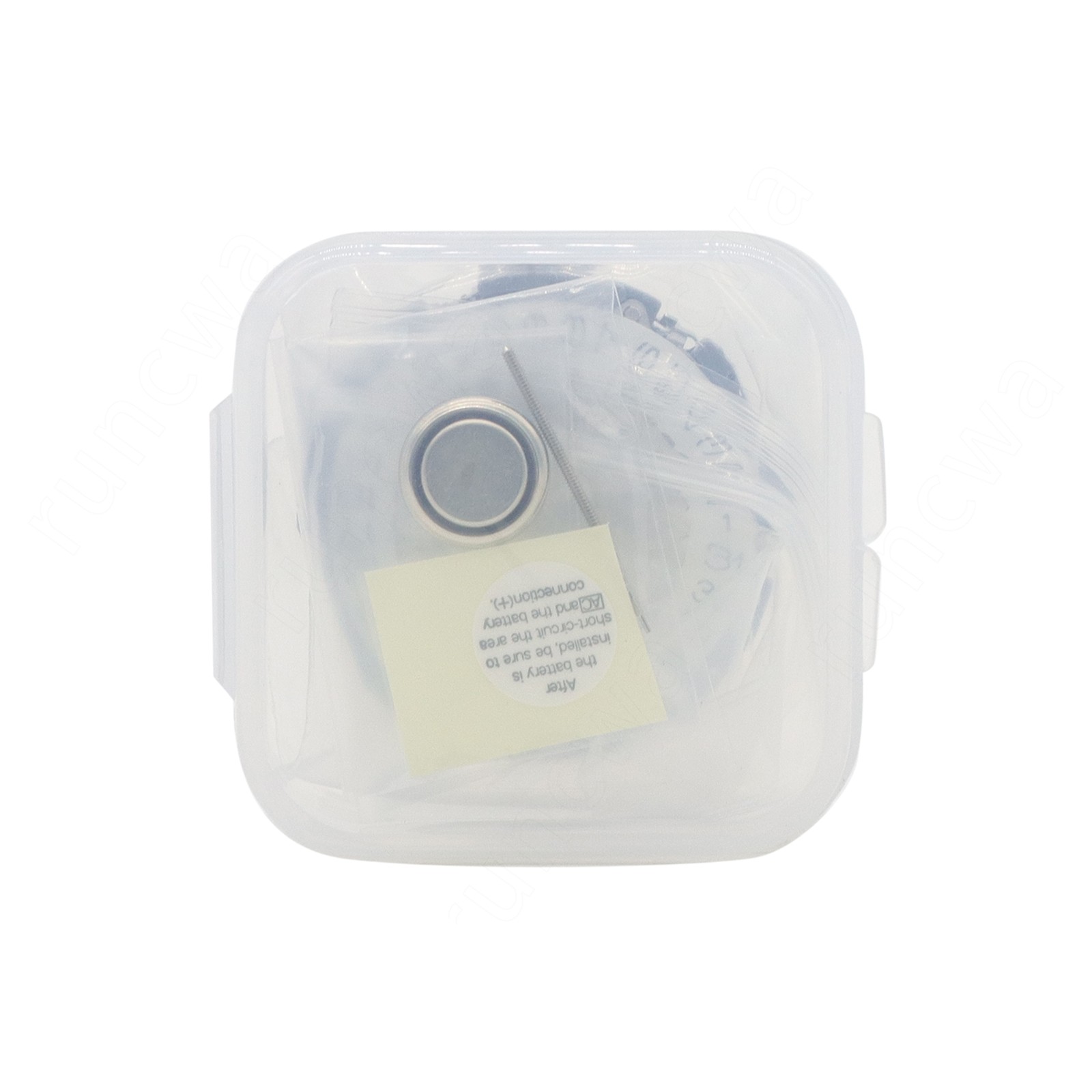For VK63 / VK63A new MOVEMENT compatible with VK61A VK67A fits VK SERIES Date 3