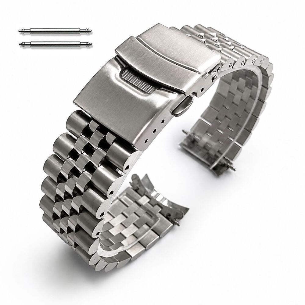 Citizen Blue Angels Replacement Watch Band Fits AT8020-03L AT8020-54L #7001