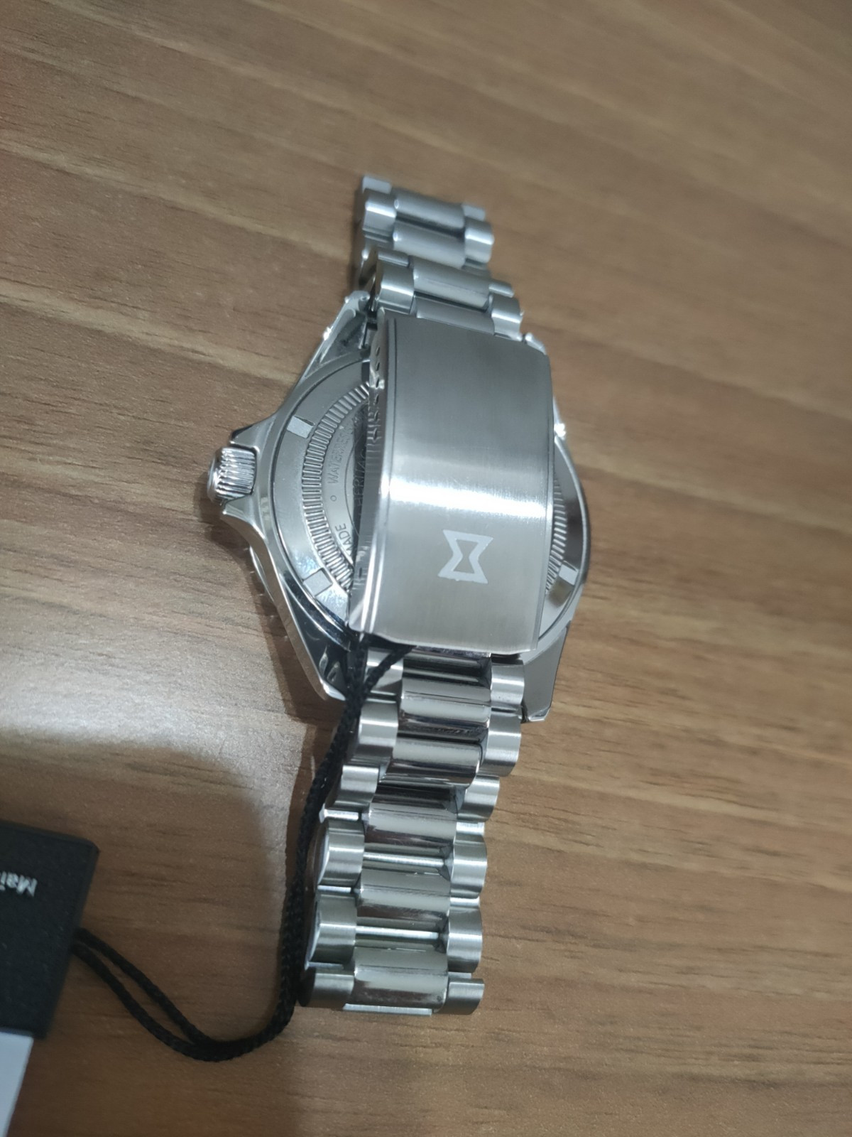 Edox Skydiver 70s Date Automatic 80115-3N1M-BUIN Automatic Watch