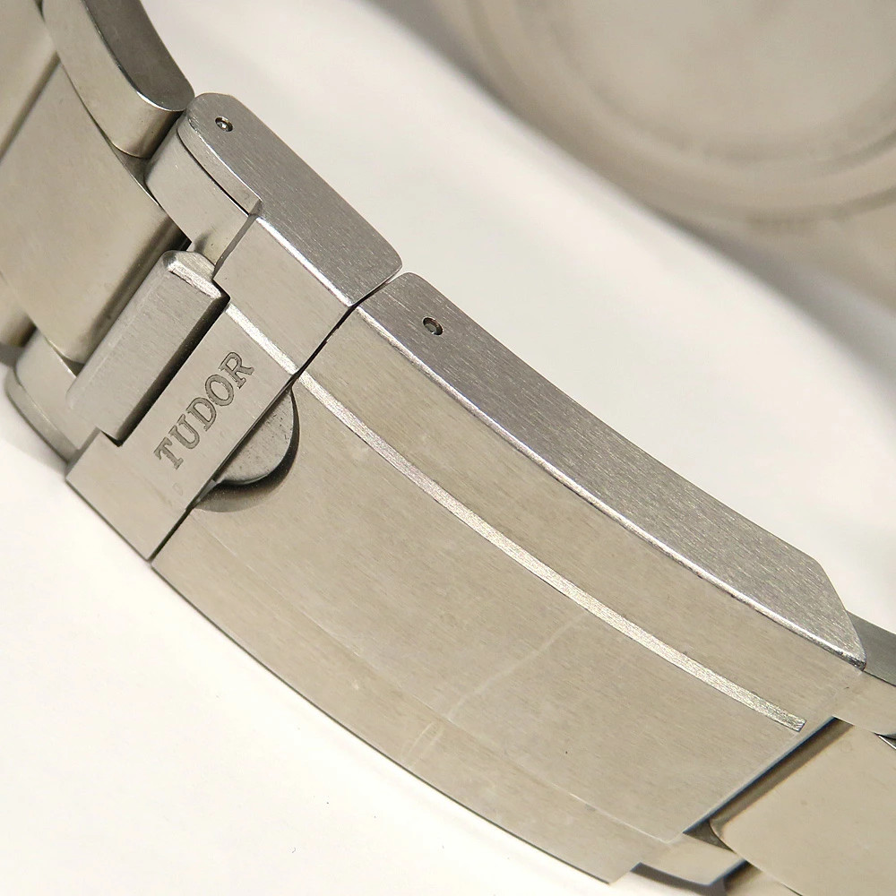 TUDOR Ranger M79950-0008 Beige Automatic Used Watch #61016