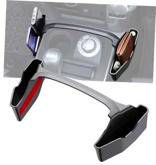 Center Console Organizer Compatible with Toyota 4Runner 2010-2024 | Pack of 1