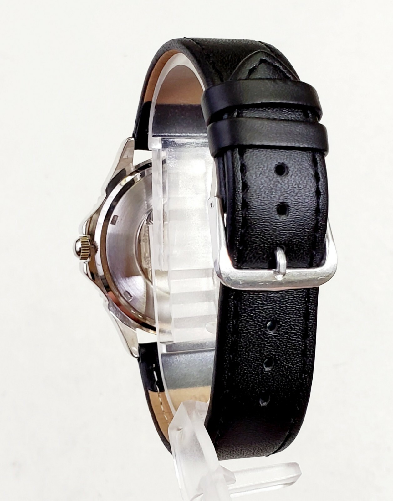 RARE,UNIQUE Men’s SWISS MULTIFUNCTION Watch JAQUES EDHO 790/4E