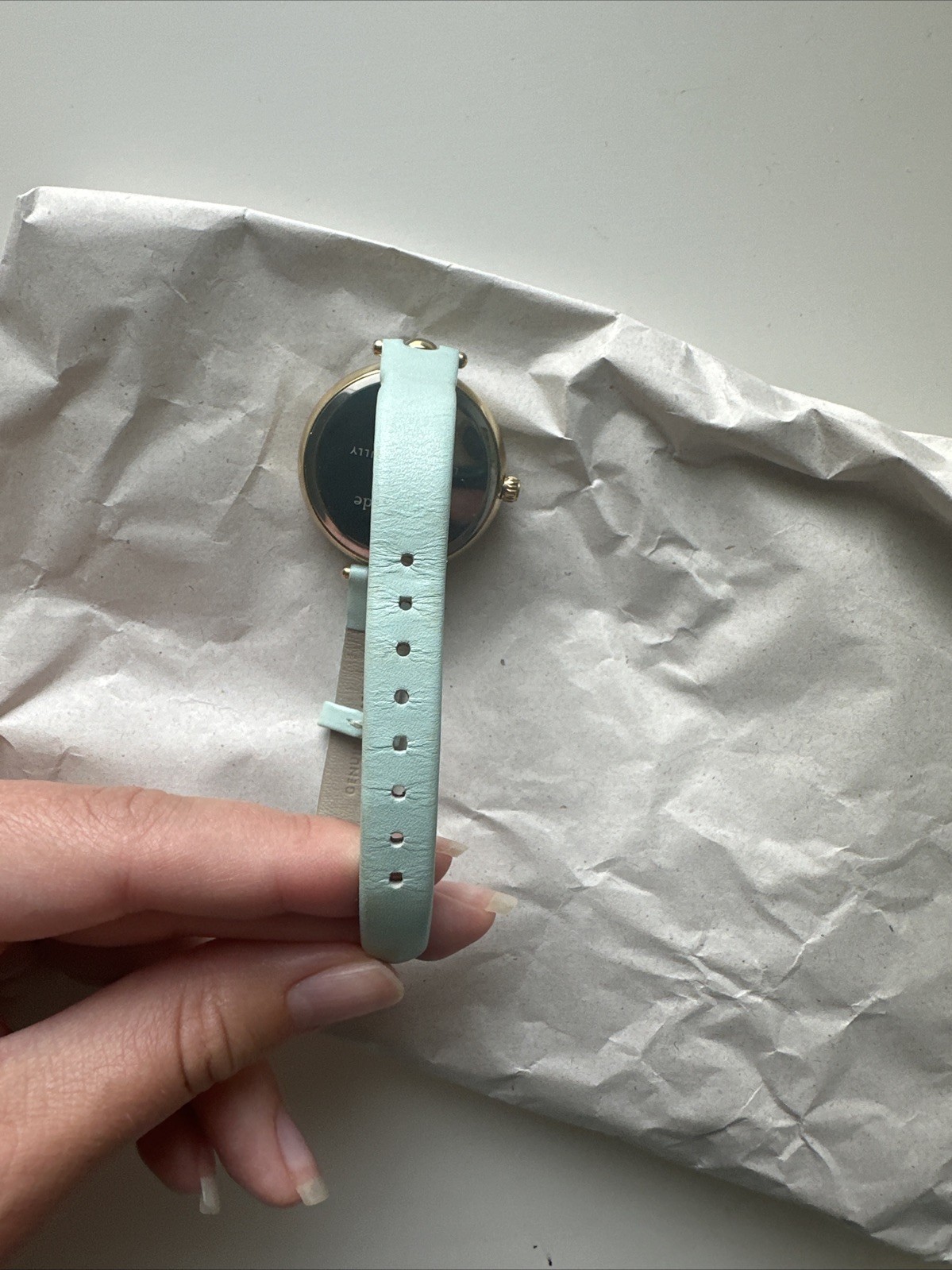 Kate Spade New York Piñata Watch