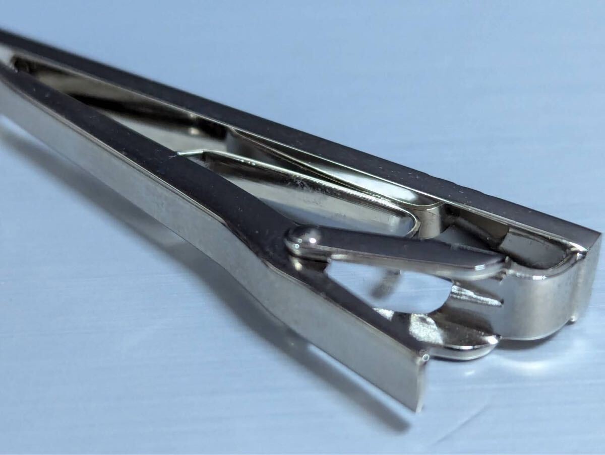 BURBERRY BLACK LABEL tie pin No.2290