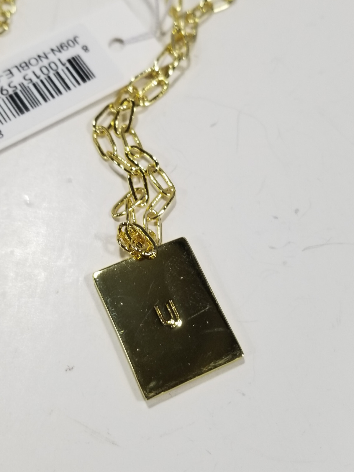Uncommon James Noble Necklace