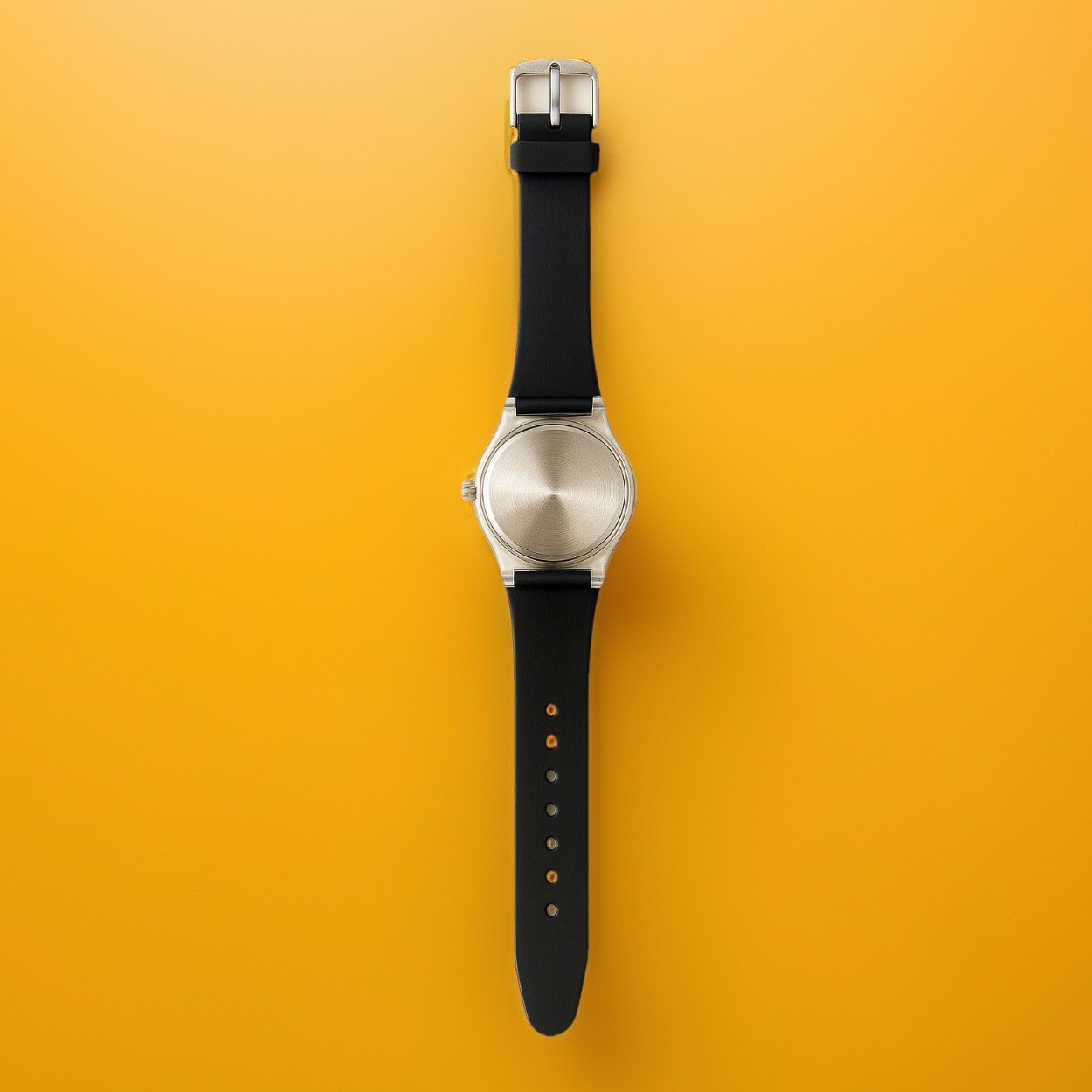 KEITH HARING Retro GLOBE Pop Art Gift Wrist Watch Wristwatch