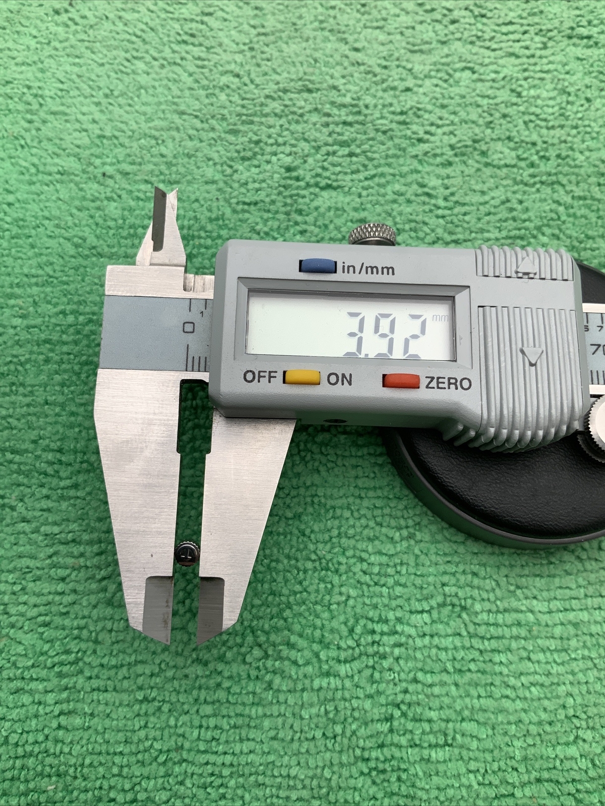 Rado Crown 4.00 x 2.00, T.10 Watch Part