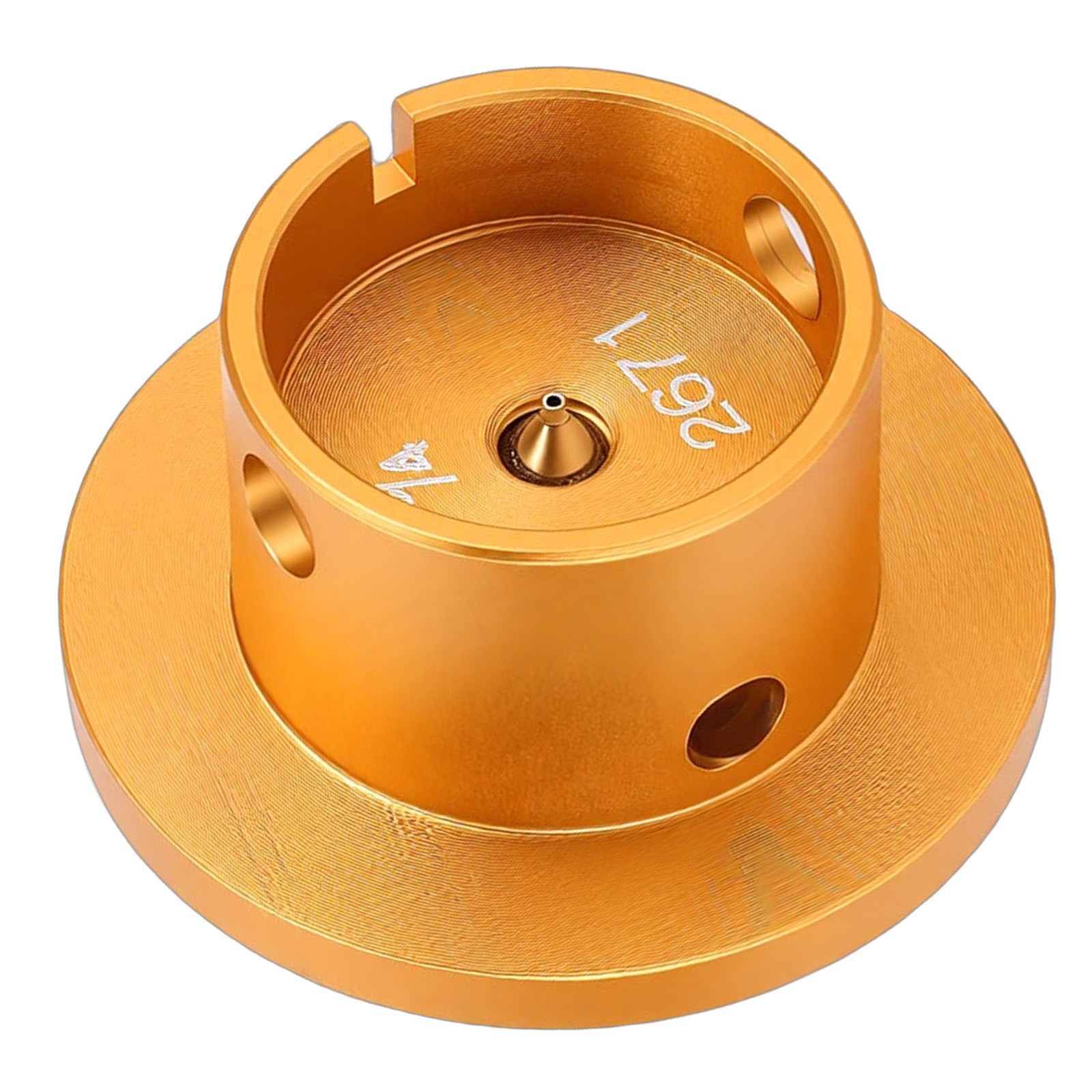 Watch Movement Holder Base For ETA 2671 Caliber Repair