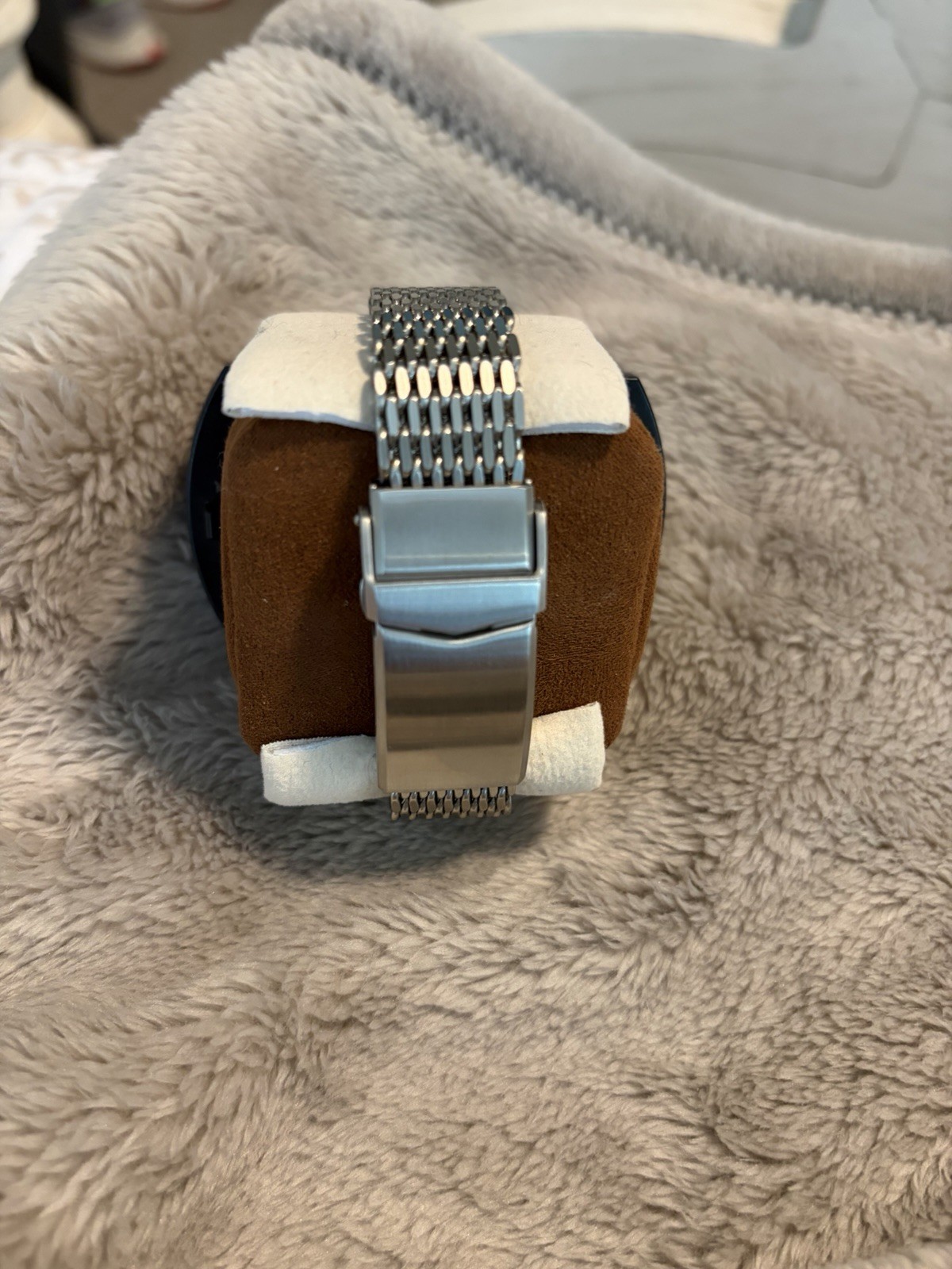 Synchron Ti300M SEALAB Limited Edition dive watch automatic