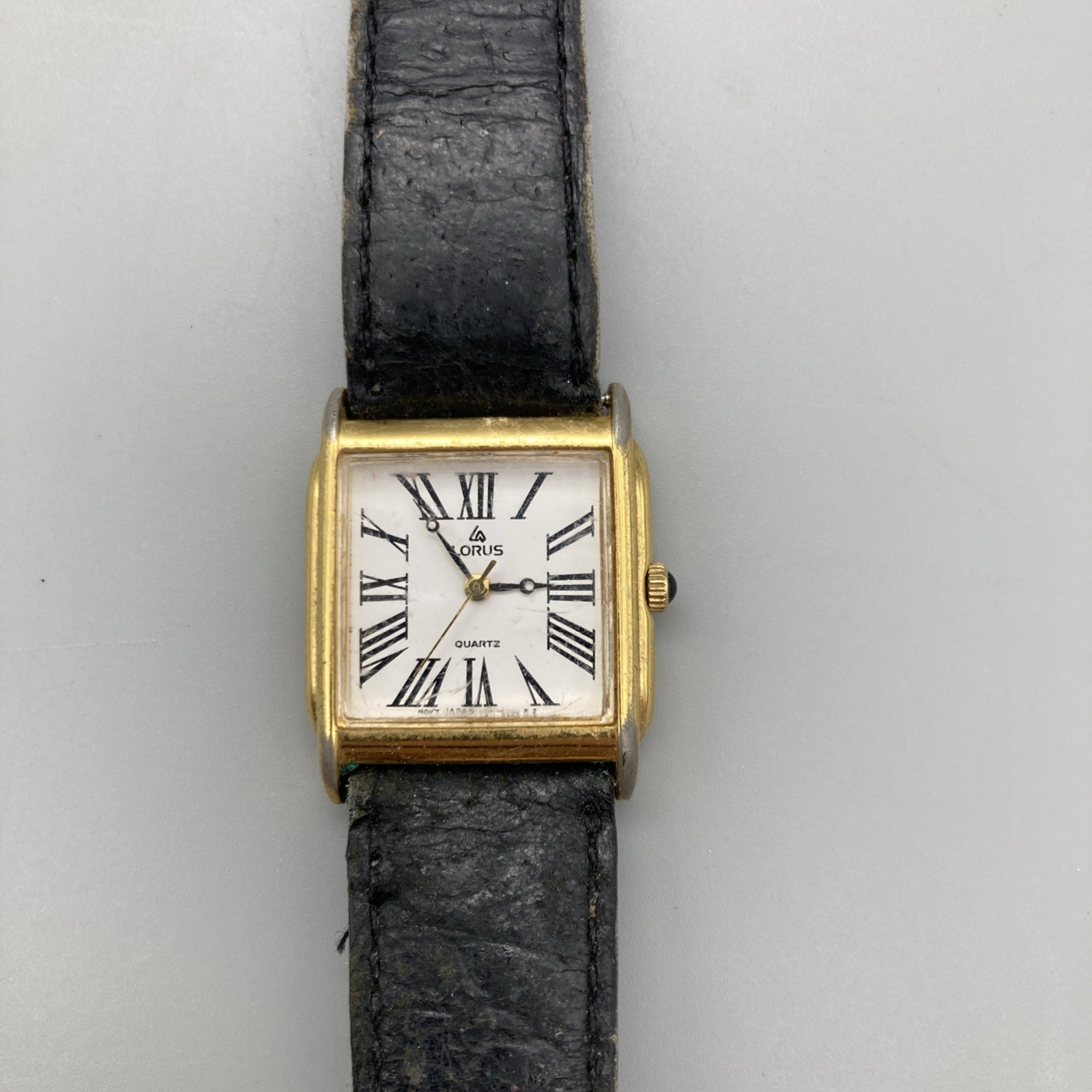 3 Vintage Women’s Watches Swatch Watch Skeleton 1985, Fossil(ES 8510),Lorus 1999