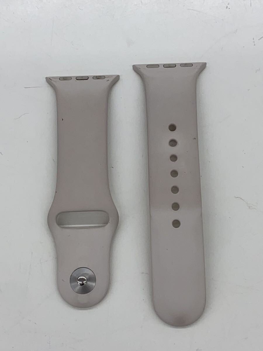 Apple Watch Series 7 41mm MKMY3J/A Starlight Excellent JAPAN