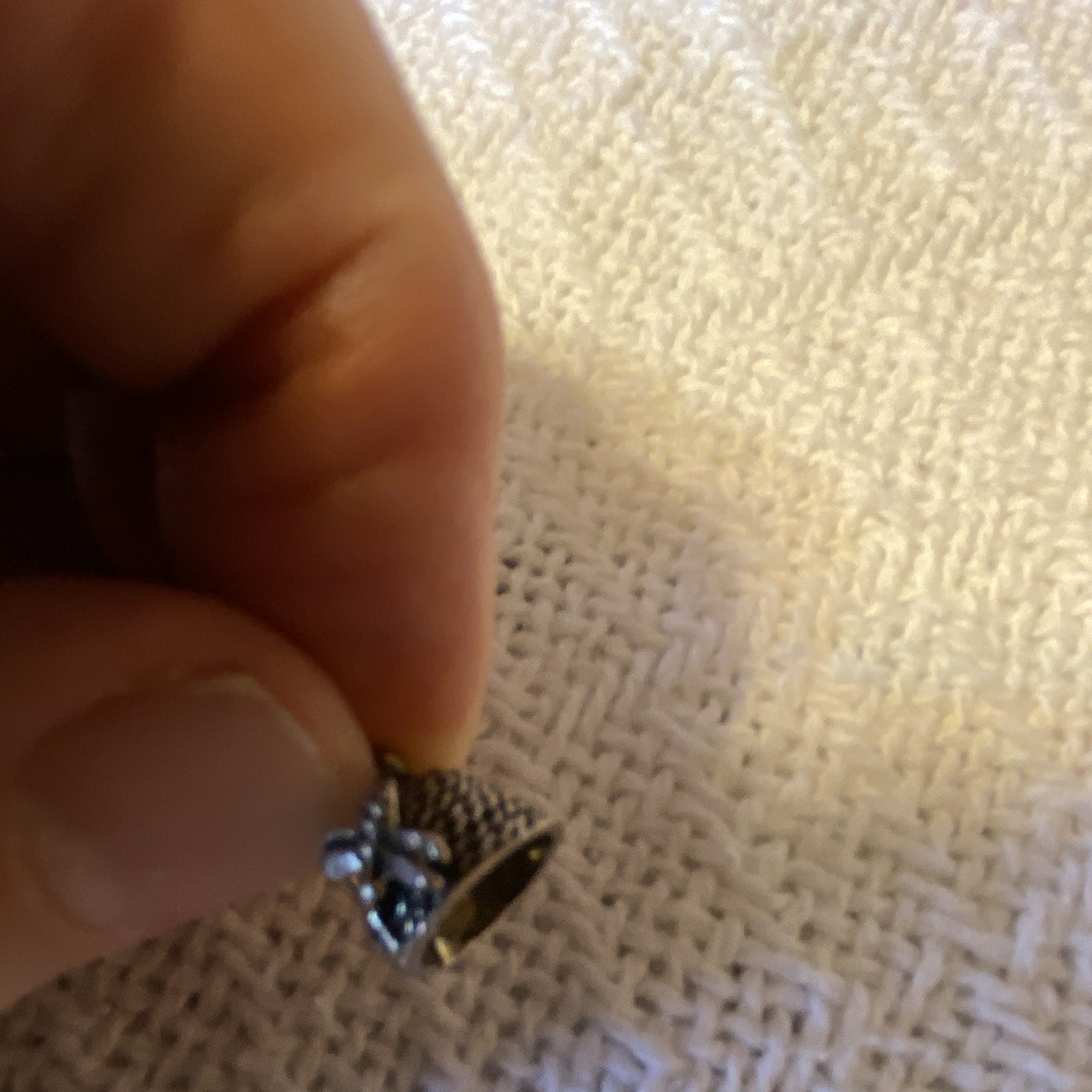 Dangle Earrings Bee And Bee Hive