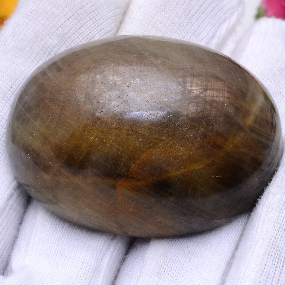 565 Cts Natural Sapphire Oval Cabochon Untreated Huge Museum Size Loose Gemstone