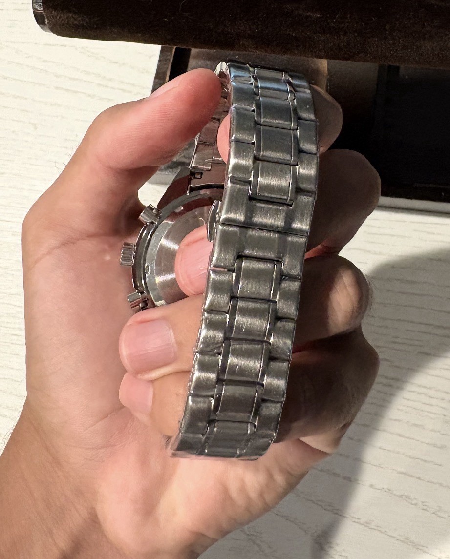 Men’s Watch (set of 2)