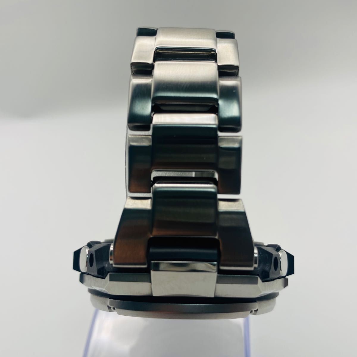 G SHOCK GST W110D 7AJF Radio Solar Metal Watch