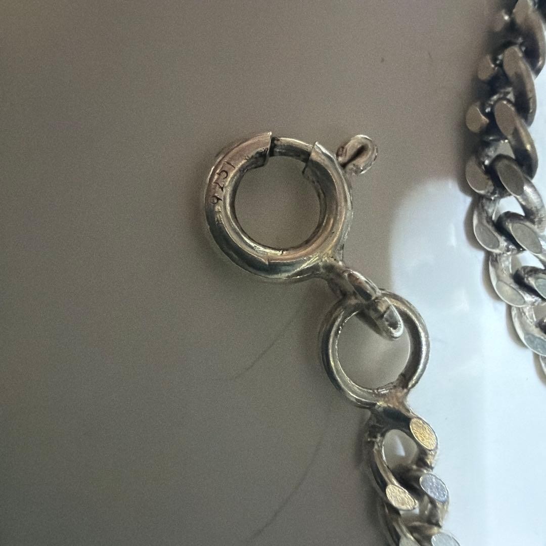 925 Silver Kihei Necklace Chain 24 inches (approx. 60cm)